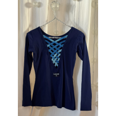 LOGOS Trainingsshirt Gr. XS adult