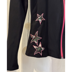 Cambiafilo Trainingsjacke 40 = Gr. S - M adult