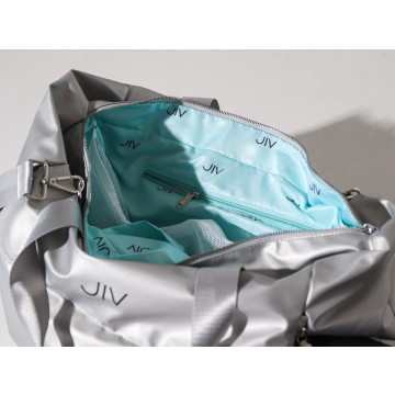 Karisma Tasche - Multitote "K-Bag" schwarz