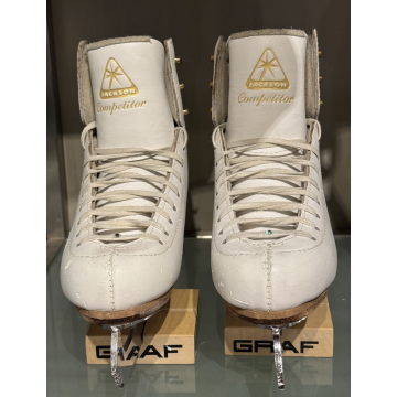 Jackson Competitor Mod. 2401 Gr. 2 B = 32