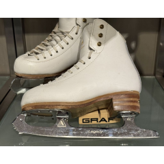 Jackson Competitor Mod. 2401 Gr. 2 B = 32