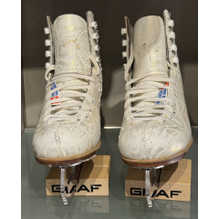 Graf ACE G "limited Edition" 2 1/2 M = Gr. 34 2/3