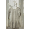 Mondor Kürkleid Gr. 6 - 8 Jahre