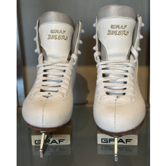 Graf Bolero Crystal Gr. 39