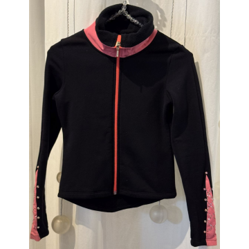 ChloeNoel Trainingsjacke CS = Gr.  8 - 10 Jahre