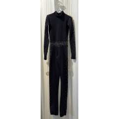 Thermo Kür- Trainingsoverall massgefertigt Gr. 12 -...