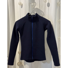 JIV Trainingsjacke 140 = Gr. 9 - 10 Jahre