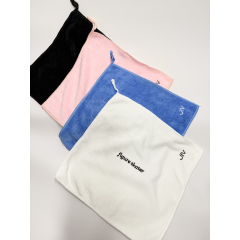 JIV Microfiber blade towel - Kufentuch