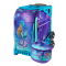 ZÜCA Tasche "MERMAID MAGIG" mit Lunchbox