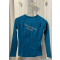 Sagester Trainingsshirt S = Gr. 10 - 12 Jahre