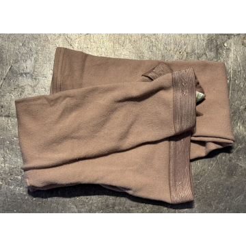 Mondor Strumpfhose ohne Fuss Gr. 8 - 10 Jahre