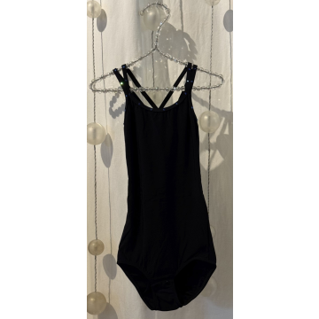 Sagester Body Träger S = Gr. 12 - 14 Jahre