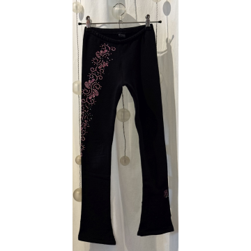 Jce Fire Trainingshose CM = Gr. 10 - 12 Jahre