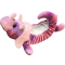 ChloeNoel Animal Head Soft Blade Cover "DINO"