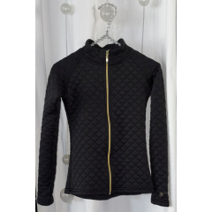 JIV Trainingsjacke 150 = Gr. 10 - 12 Jahre