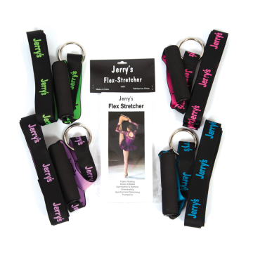 Jerrys Flex Stretcher purple