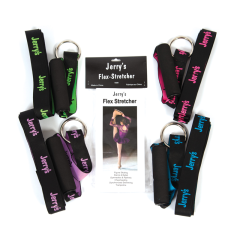 Jerrys Flex Stretcher purple