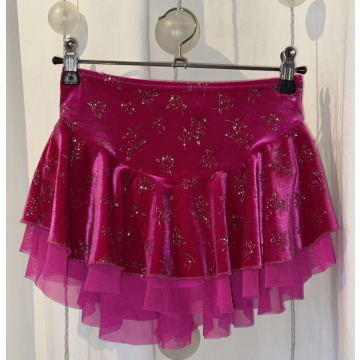 Mondor Trainingsjupe Gr. 10 - 12 Jahre