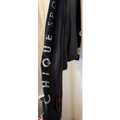 Chique Sport Trainingsshirt 146 = 10 - 12 Jahre