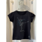 Sagester T-Shirt Gr. XS = 10 - 12 Jahre