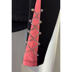 ChloeNoel Trainingsjacke CL = Gr. 12 - 14 Jahre