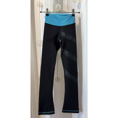 ChloeNoel Trainingshose CXXS = Gr. 8 - 10 Jahre