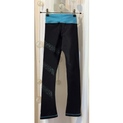 ChloeNoel Trainingshose CXXS = Gr. 8 - 10 Jahre