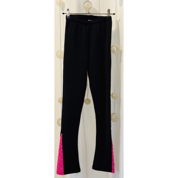 ChloeNoel Trainingshose CM = Gr. 12 - 14 Jahre