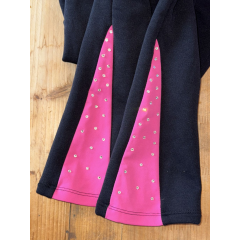 ChloeNoel Trainingshose CM = Gr. 12 - 14 Jahre