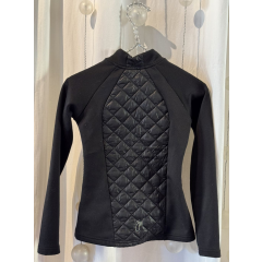 JIV Trainingsjacke 140 = Gr. 9 - 10 Jahre