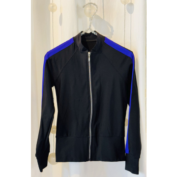 Sagester Trainingsjacke Gr. M adult