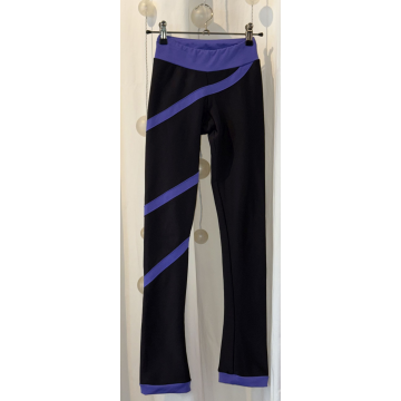 ChloeNoel Trainingshose CS = Gr. 10 - 12 Jahre