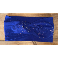 Sagester Stirnband M = Gr. 8 - adult