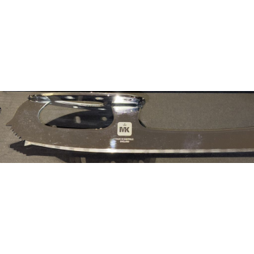 Kufen "MK Professional" Gr. 9 1/4"