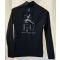 Sagester Trainingsjacke "ECU" S = Gr. 12 - 14 Jahre