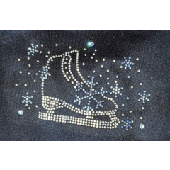 ChloeNoel Trainingshose CM = Gr. 12 - 14 Jahre