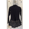 Kürkleid Gr. 8 - 10 Jahre