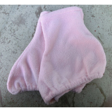 Fleece Cover Gr. 33 - 34