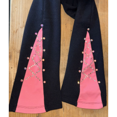 ChloeNoel Trainingshose CS = Gr. 12 - 14 Jahre