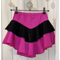 Trainingsjupe Gr. 12 - 14 Jahre