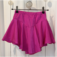 Trainingsjupe Gr. 12 - 14 Jahre