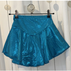 Trainingsjupe Gr. 12 - 14 Jahre