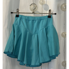 Trainingsjupe Gr. 12 - 14 Jahre