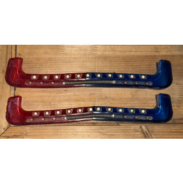 Jerrys Plastikschoner Crystal