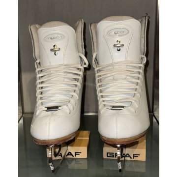 Riedell "Motion" 7 M = Gr. 40 1/2