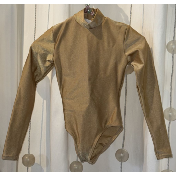 Mondor Body 6x-7 = Gr. 4 - 6 Jahre