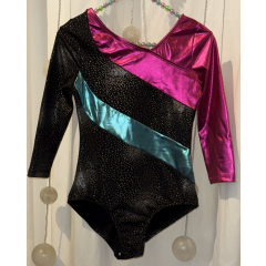 Gymnastik Body 8 = Gr. 8 - 10 Jahre