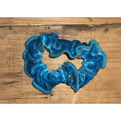 Mondor Kürkleid 6x-7 = 6 - 8 Jahre