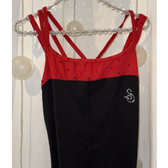 Sagester Overall  Gr. M adult