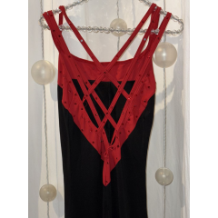 Sagester Overall  Gr. M adult